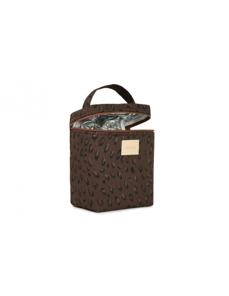 Sac Isotherme Hyde Park Lunchbag isotherme Léonie Brown