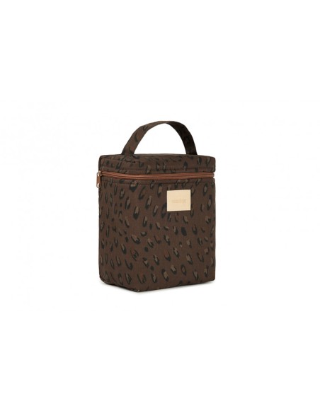 Sac Isotherme Hyde Park Lunchbag isotherme Léonie Brown