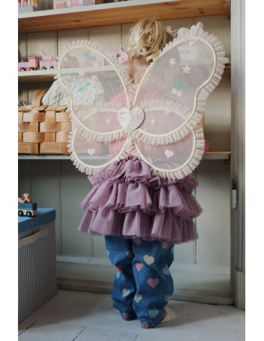 Déguisement pour enfant Papillon Fairy Frill