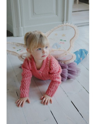 Déguisement pour enfant Papillon Fairy Frill