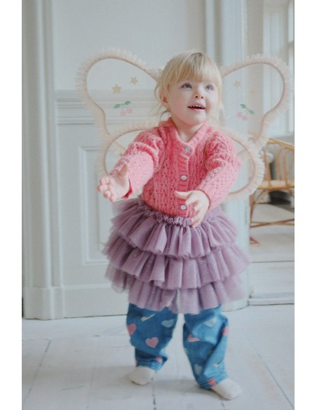 Déguisement pour enfant Papillon Fairy Frill