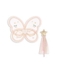 Déguisement pour enfant Papillon Fairy Frill