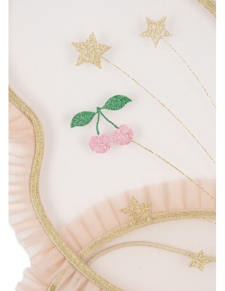 Déguisement pour enfant Papillon Fairy Frill