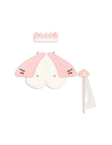 Déguisement pour enfant Papillon Butterfly