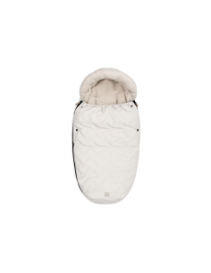 Nid d'ange Chancelière Imperméable Sand