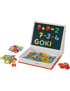 Tableau Magnétique Petite École