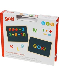 Tableau Magnétique Petite École 2