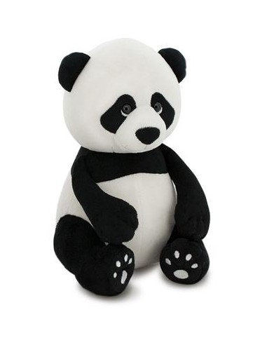 Peluche Panda Tao - Orange Toys