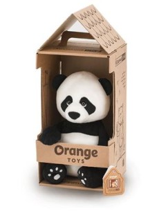 Peluche Panda Tao - Orange Toys 2