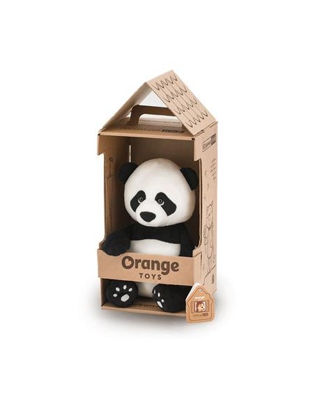 Peluche Panda Tao - Orange Toys