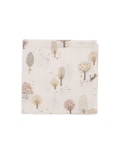 Lot de 3 Mini Langes Tiny Park