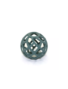 Balle de préhension en silicone Océan - OB Designs