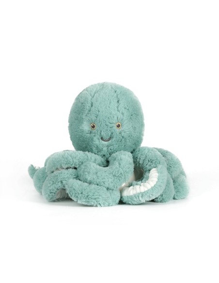 Peluche Poulpe Oto - OB Designs