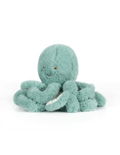 Peluche Poulpe Oto - OB Designs 2