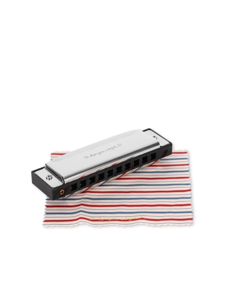 Mon premier Harmonica - Konges