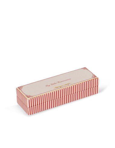 Mon premier Harmonica - Konges