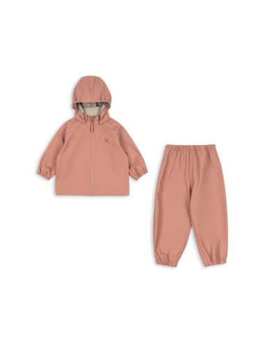 Ensemble imperméable enfant - Set de Pluie...