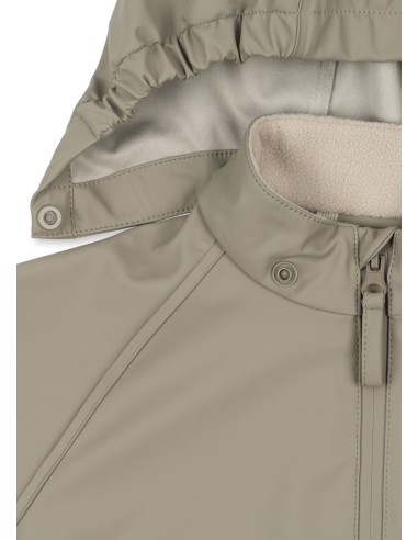 Ensemble imperméable enfant - Set de Pluie...