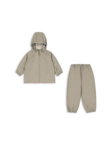 Ensemble imperméable enfant - Set de Pluie...