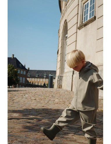 Ensemble imperméable enfant - Set de Pluie...