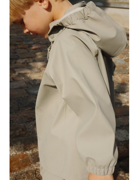 Ensemble imperméable enfant - Set de Pluie Laurel Oak Konges Slojd