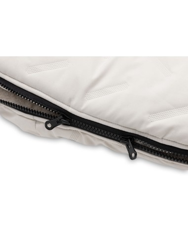 Nid d'ange Chancelière Imperméable Sand