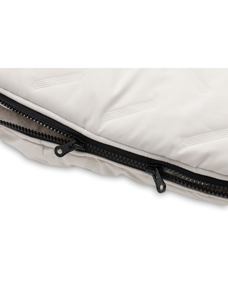 Nid d'ange Chancelière Imperméable Sand