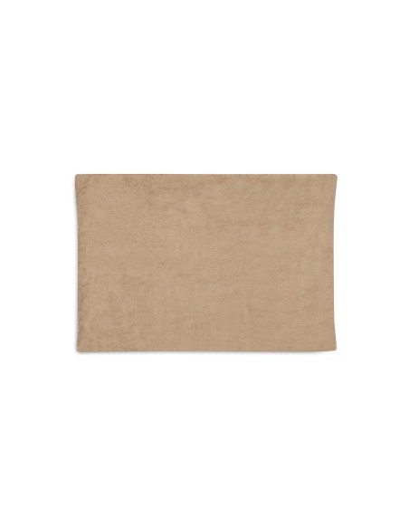 Housse de Matelas à Langer Éponge Biscuit