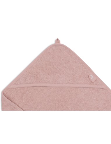 Cape de bain éponge en coton biologique Wild Rose