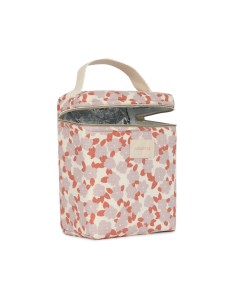 Sac Isotherme Concerto Lunchbag isotherme Mauve Sakura... 2