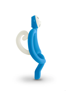 Jouet de dentition Bonhomme Bleu Matchstick Monkey 2