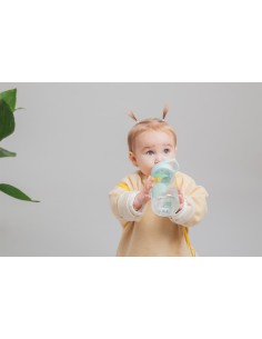 Gourde Pour Enfant Kiddie - Dinos 2