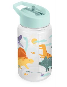 Gourde Pour Enfant Kiddie - Dinos
