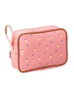 Trousse de toilette imperméable Fresk Summer Fruits 2