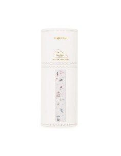 Toise murale Carousel 2