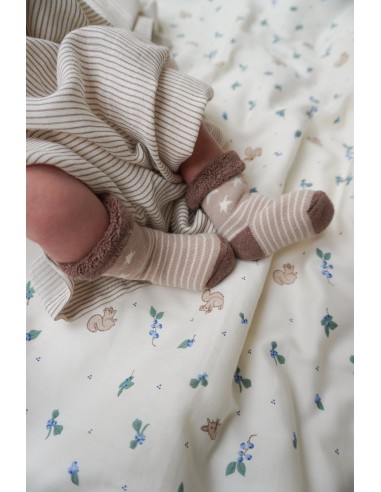 Lot de 3 paires de chaussettes Dreamland