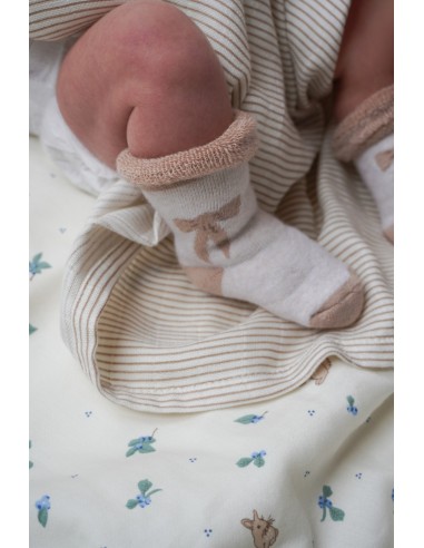 Lot de 3 paires de chaussettes Bows