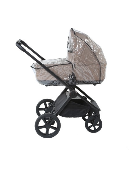 Bâche de pluie pour poussette