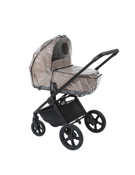 Bâche de pluie pour poussette