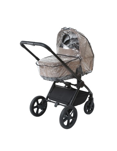 Bâche de pluie pour poussette
