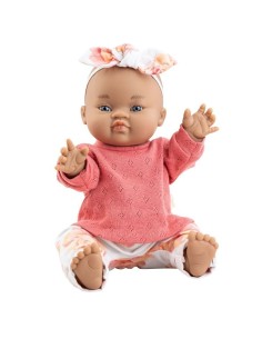 Poupon Paola Reina 34 cm - Gordis - Olga