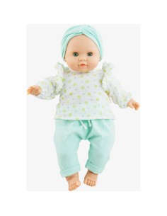 Poupon Paola Reina 36 cm - Manus - Laya