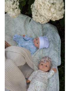 Poupon Paola Reina 34 cm - Gordis - Bruno 2