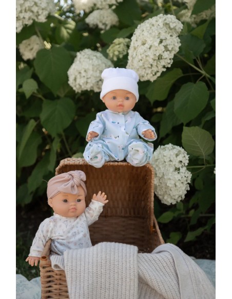 Poupon Paola Reina 34 cm - Gordis - Bruno