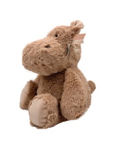 Peluche Hippopotame Nougat 2