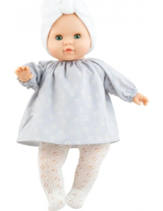 Poupon Paola Reina 36 cm - Manus - Ana