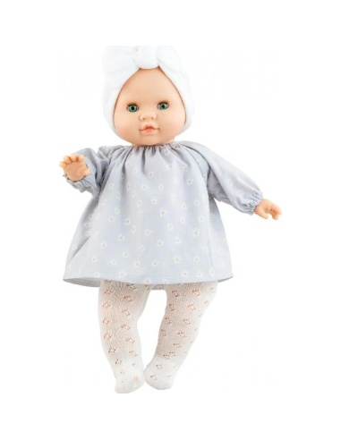 Poupon Paola Reina 36 cm - Manus - Ana