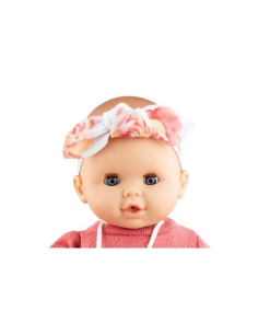 Poupée Paola Reina 36 cm - Manus - Sonia 2