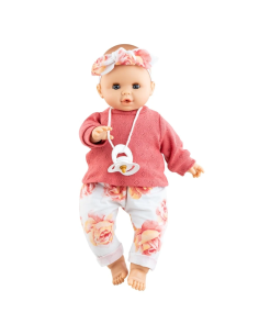Poupée Paola Reina 36 cm - Manus - Sonia