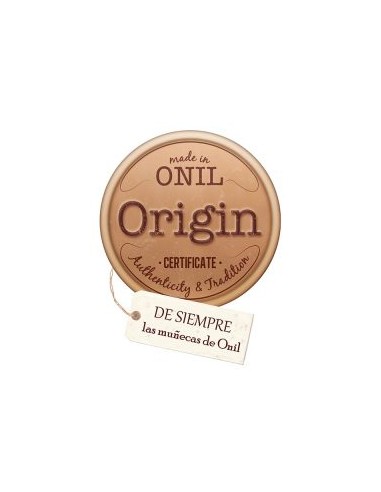 Poupon Paola Reina 36 cm - Manus - Alex